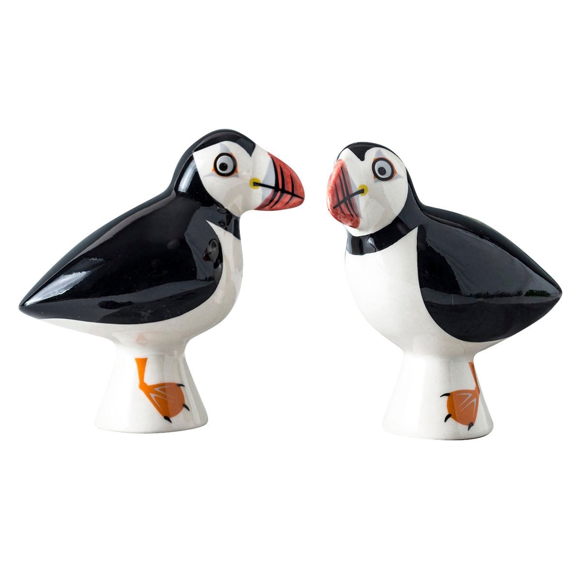 調味料入れ Salt／Pepper