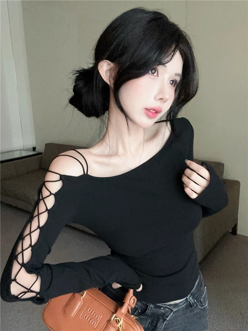 レディース トップス 長袖 大人可愛い きれいめ シンプル 上品 おしゃれ こなれ感 ラブリー キュート 無地 春 夏 秋 冬 ママ デート お出かけ パーティー イベント リゾート 旅行 レストラン 公園 女子会 休日 カフェ モノトーン コーデ 楽ちん 普段使い 着回し モテ 清楚 S M L XL 黒 長袖 スリム 細身 かっこいい こなれ感 ボーイッシュ スポーティー 都会的 シック 誕生日 謝恩会 二次会 発表会 母の日 ママ リゾート レストラン バカンス コンサート ライブ インスタ映え