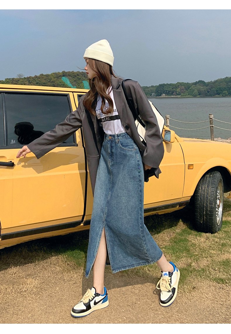 パンツ ゆったり スリム コットン 綿 春夏 春 夏 ミモレ ハイウエスト ポリエステル