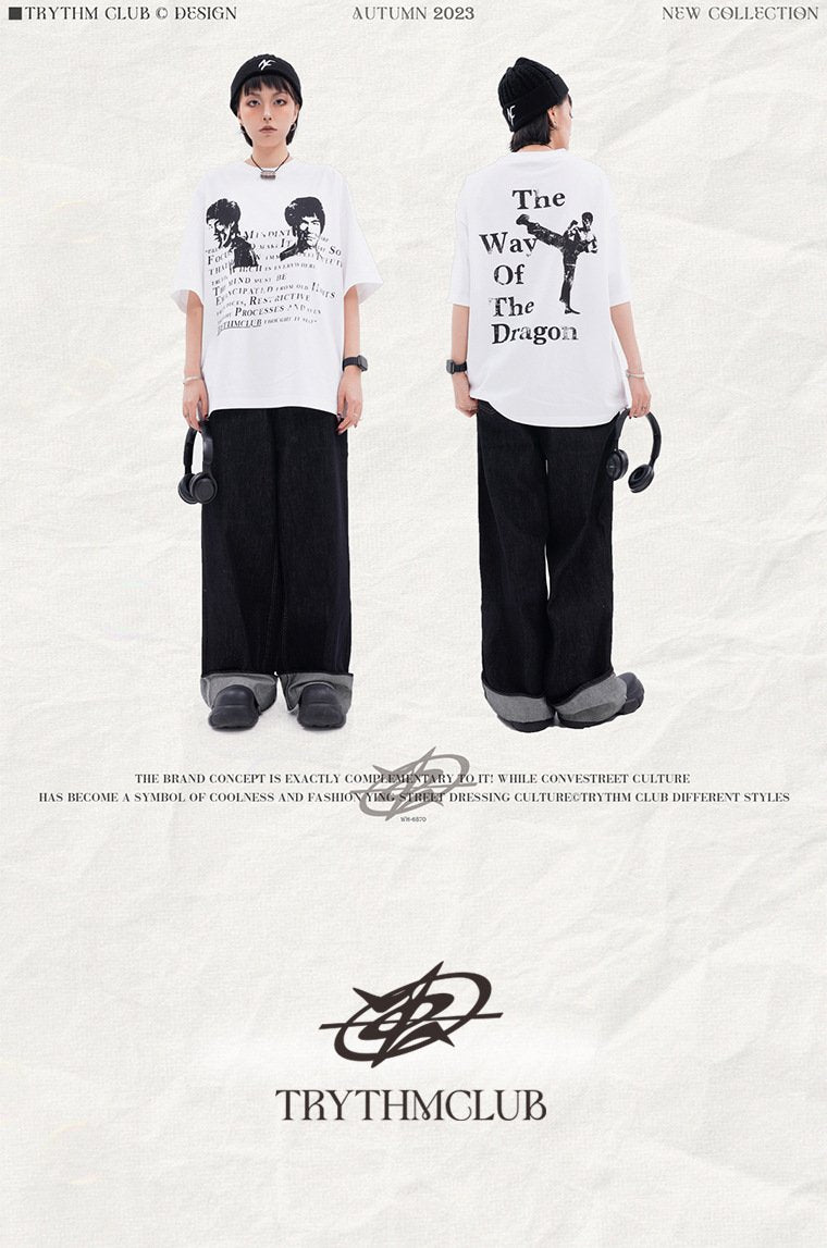 パンツ ゆったり ワイド カジュアル アメリカン レトロ ストレート ワイドパンツ ストリート