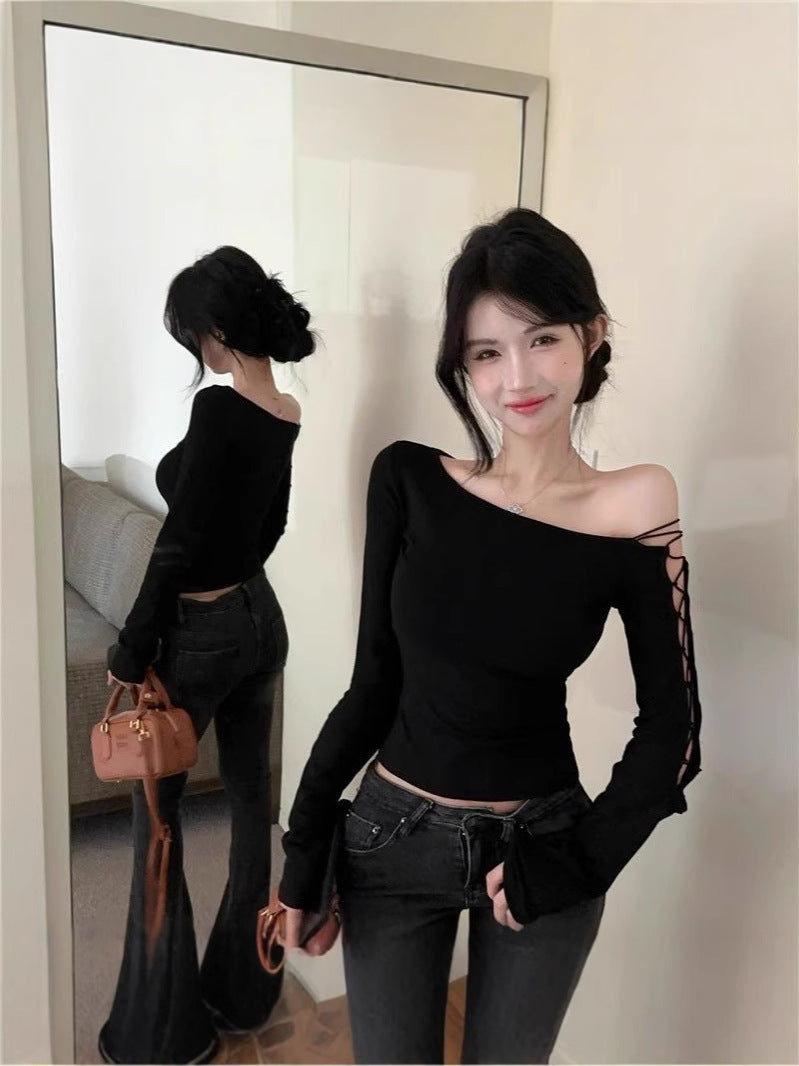 レディース トップス 長袖 大人可愛い きれいめ シンプル 上品 おしゃれ こなれ感 ラブリー キュート 無地 春 夏 秋 冬 ママ デート お出かけ パーティー イベント リゾート 旅行 レストラン 公園 女子会 休日 カフェ モノトーン コーデ 楽ちん 普段使い 着回し モテ 清楚 S M L XL 黒 長袖 スリム 細身 かっこいい こなれ感 ボーイッシュ スポーティー 都会的 シック 誕生日 謝恩会 二次会 発表会 母の日 ママ リゾート レストラン バカンス コンサート ライブ インスタ映え