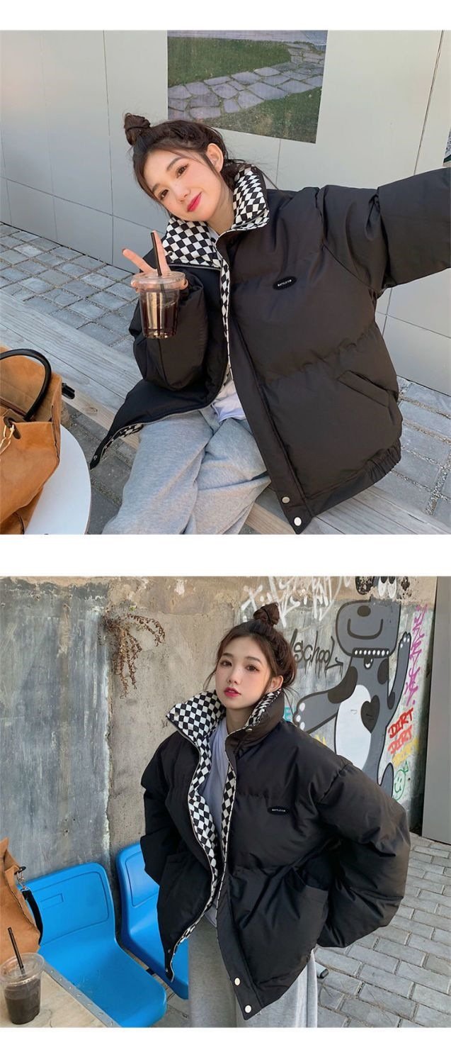レディース コート 長袖 無地 ゆったり コットン 綿 春夏 きれいめ レトロ ミニ 春 夏 シンプル 冬 上品 厚手 スタンドカラー フェミニン タイ ポリエステル