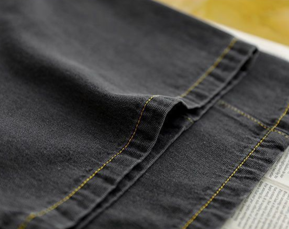レディース ボトムス デニムパンツ ワイド Iライン ファスナー ポケット ボタン かわいい 大人可愛い きれいめ シンプル カジュアル 上品 おしゃれ こなれ感 ラフ 個性的 主役級 存在感 抜け感 都会的 無地 春 秋 冬 デート お出かけ お泊まり パーティー イベント 旅行 レストラン 女子会 休日 ホテル ショッピング カフェ 韓国 オルチャン コーデ 楽ちん 体型カバー 美脚 脚長 普段使い S M XL 2XL 3XL 大きいサイズ 黒 ブラック グレー