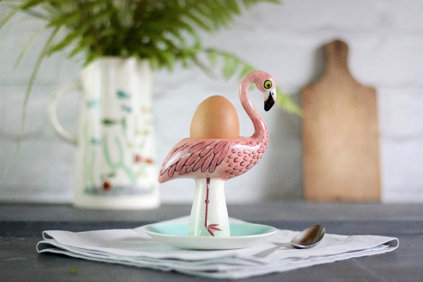 エッグカップ Hannah Turner Egg cups