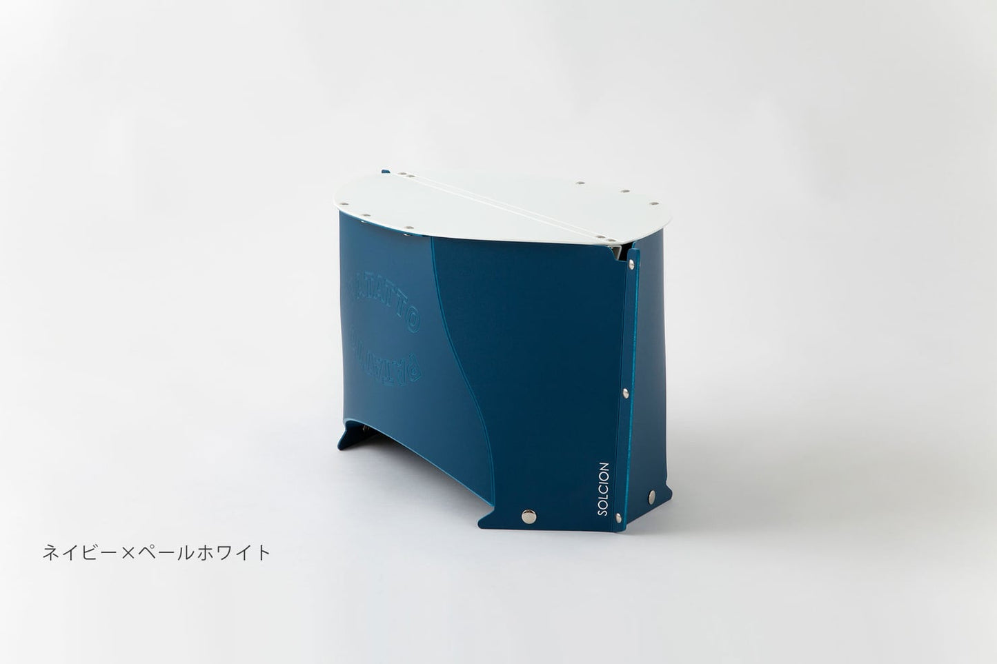 PATATTO TABLE mini × ペール