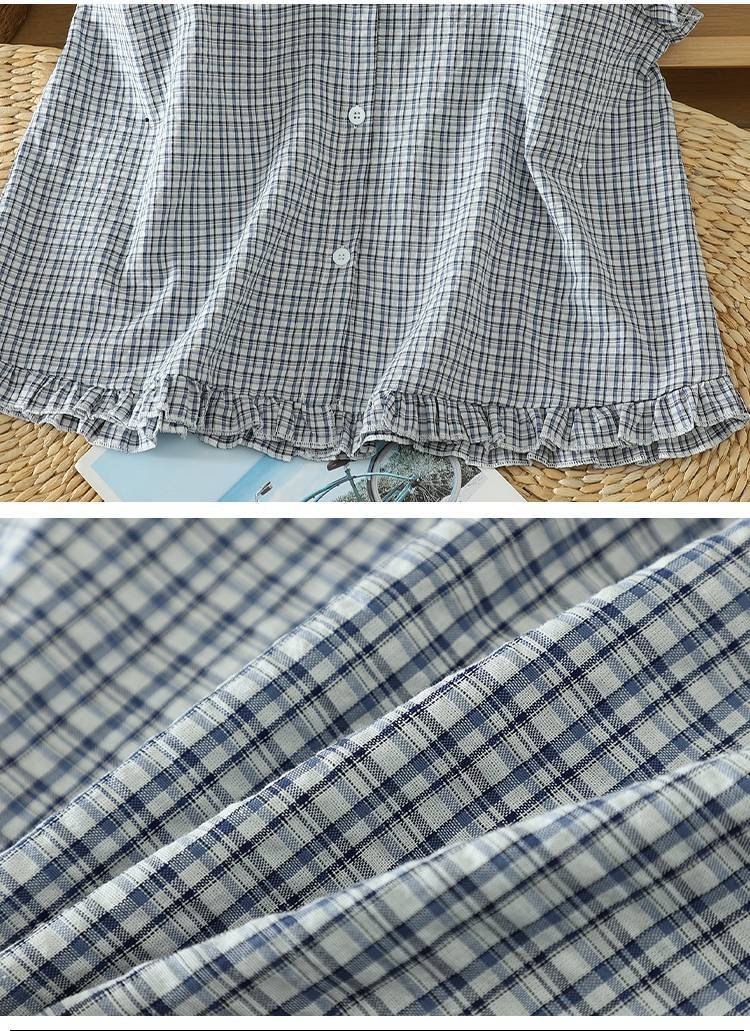 トップス Tシャツ ノースリーブ ボーダー ストライプ ゆったり スリム コットン 綿 春夏 きれいめ 通勤 体型カバー 袖なし 春 夏 フリル シャツ