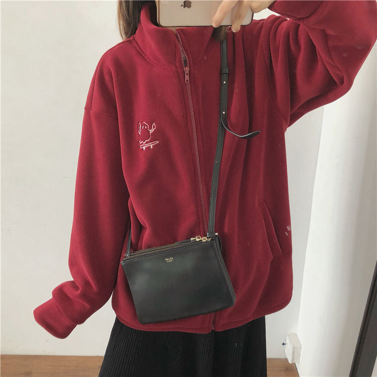 レディース  トップス フリース 上着 もこもこ かわいい 大人可愛い きれいめ シンプル カジュアル 上品 おしゃれ かっこいい こなれ感 ラフ 無地 秋 冬 男女兼用 ママ デート お出かけ お泊まり アウトドア キャンプ イベント 旅行 ジム 公園 女子会 休日 バカンス 高原 ガーデン ショッピング コンサート ライブ 合コン コンパ カフェ 婚活 フェス 重ね着 コーデ 楽ちん 暖かい 防寒 普段使い 着回し モテ 清楚 定番 お食事会 M L XL 白 ベージュ 水色 レッド くすみ