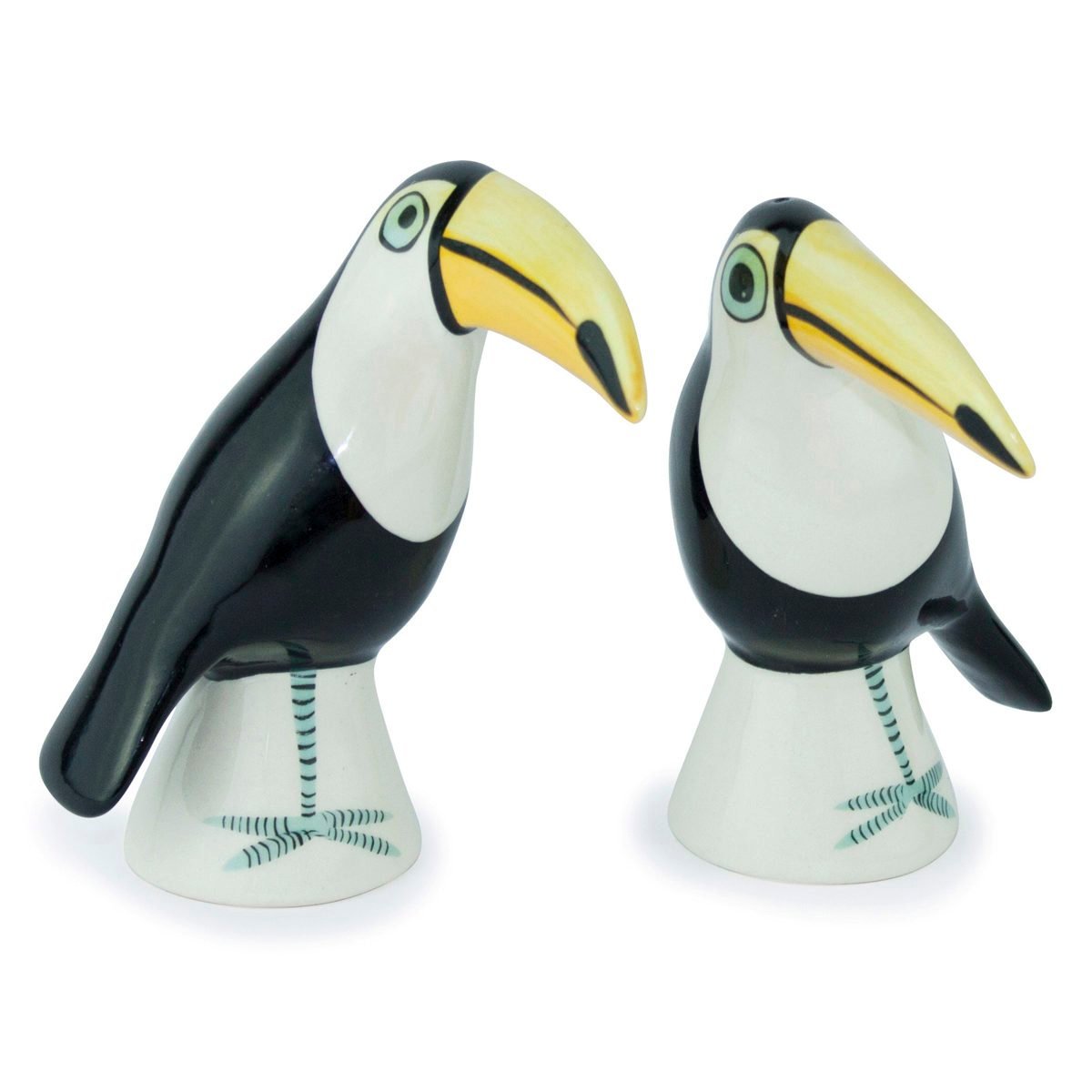 調味料入れ Salt and Pepper