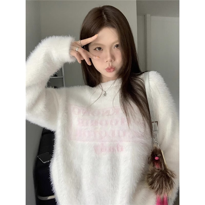 レディース トップス セーター 長袖 かわいい 大人可愛い きれいめ シンプル カジュアル 上品 おしゃれ 抜け感 無地 春 秋 冬 OL デート お出かけ 旅行 公園 女子会 休日 ライブ お花見 カフェ ランチ お家時間 楽ちん 普段使い 着回し モテ 清楚 定番 フリーサイズ ホワイト ブルー 部屋着 襟なし ラフ ルーズ ラブリー キュート ハロウィン クリスマス バレンタイン ママ キャンプ イベント リゾート 旅行 ジム 公園 バカンス ガーデン ショッピング 合コン コンパ 婚活 コーデ
