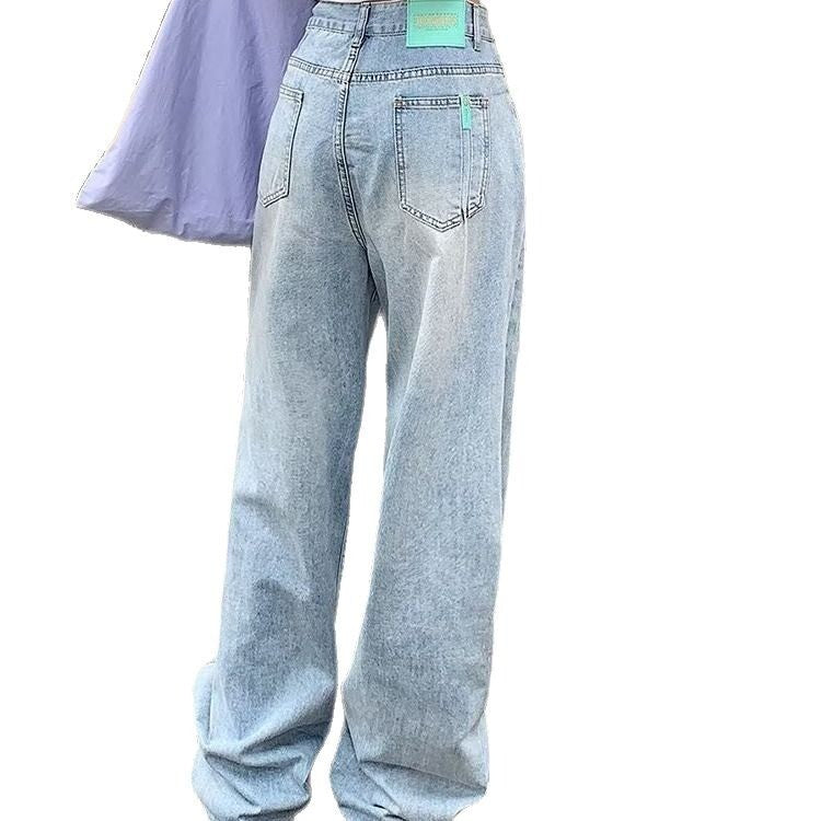 レディース パンツ ボトムス デニム シンプル カジュアル 上品 おしゃれ 無地 春 夏 秋 冬 デート お出かけ イベント リゾート 旅行 レストラン 女子会 休日 バカンス ライブ お花見 カフェ ランチ コーデ 楽ちん 普段使い 着回し モテ 清楚 S M L XL 2XL 3XL ブルー ヴィンテージ ブルーデニム かっこいい こなれ感 ラフ クール 抜け感 ラブリー キュート ナチュラル 春 夏 秋 冬 母の日 ママ ビーチ 公園 ガーデン ショッピング コンサート 合コン 韓国 インスタ映え