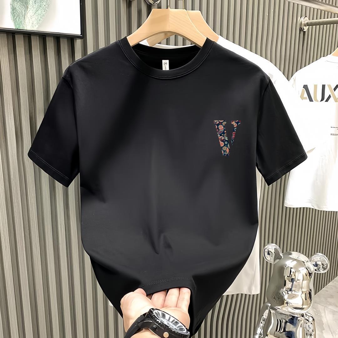 トップス カットソー ニット プルオーバー 半袖 ラウンドネック オーバーサイズ  ストリート かわいい 大人可愛い きれいめ シンプル カジュアル おしゃれ かっこいい こなれ感 ラフ マニッシュ クール ヴィンテージ ベーシック アメリカン アクティブ ナチュラル ペイズリー 夏 ペア 男女兼用 ユニセックス お出かけ アウトドア キャンプ イベント 休日 普段使い 着回し トレンド 流行 S M L XL 2XL 3XL 小さいサイズ 大きいサイズ ビッグ ゆったり ゆる 白 ホワイト 黒 ブラック