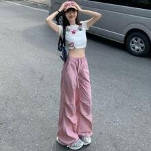 レディース トップス コート 長袖 無地 ゆったり 冬 体型カバー 膝丈 シンプル ウール 厚手 フード
