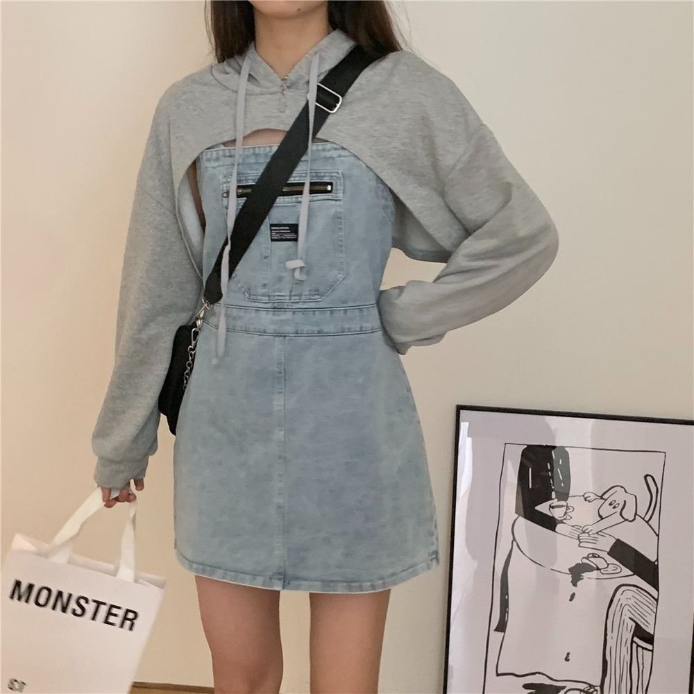 パーカー 長袖 ゆったり コットン 綿 秋冬 秋 カジュアル ラウンドネック 冬