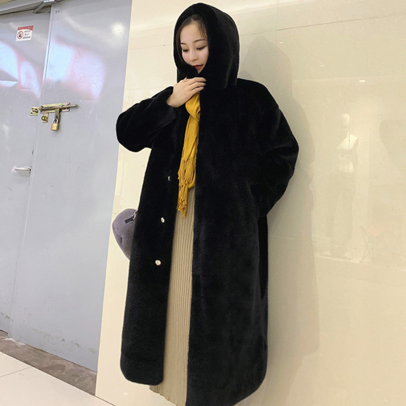 レディース コート アウター 上着 ファー ロングコート 膝下 ミモレ ロング 長袖 ハイネック 襟なし Iライン ふわふわ ポケット 前開き ボタン 大人可愛い きれいめ シンプル カジュアル 上品 エレガント 主役級 無地 秋 冬 通勤 デート お出かけ パーティー イベント 女子会 休日 ショッピング カフェ 暖かい 防寒 普段使い XS S M L XL 2XL 小さいサイズ 大きいサイズ 黒 ブラック グレー 黄色 イエロー ベージュ ピンク ブルー 深緑 緑 グリーン キャメル