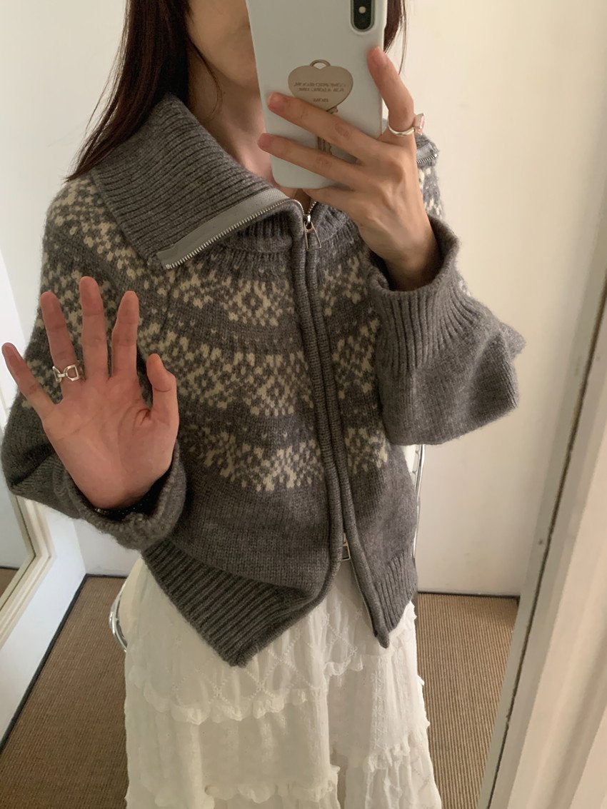 ニット カーディガン 長袖 無地 ゆったり 秋冬 秋 カジュアル きれいめ レトロ 膝丈 シンプル 冬 上品 セーター クリスマス ポリエステル