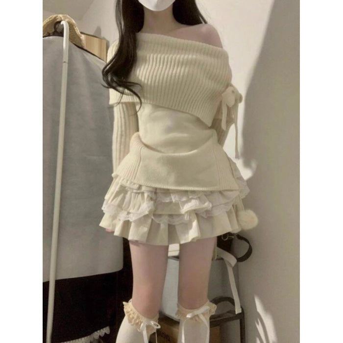 レディース トップス ニット セーター カーディガン 長袖 大人可愛い きれいめ シンプル 上品 おしゃれ キュート 無地 秋 冬 デート お出かけ お泊まり イベント リゾート 旅行 女子会 休日 ショッピング カフェ ランチ コーデ 暖かい 普段使い 着回し モテ 清楚 定番 S M L アプリコット レースアップ かっこいい こなれ感 ラフ スポーティー エレガント 都会的 ナチュラル 二次会 ママ オフィス ビジネス 通勤 キャンプ コンサート ライブ 合コン コンパ 婚活 フェス 重ね着