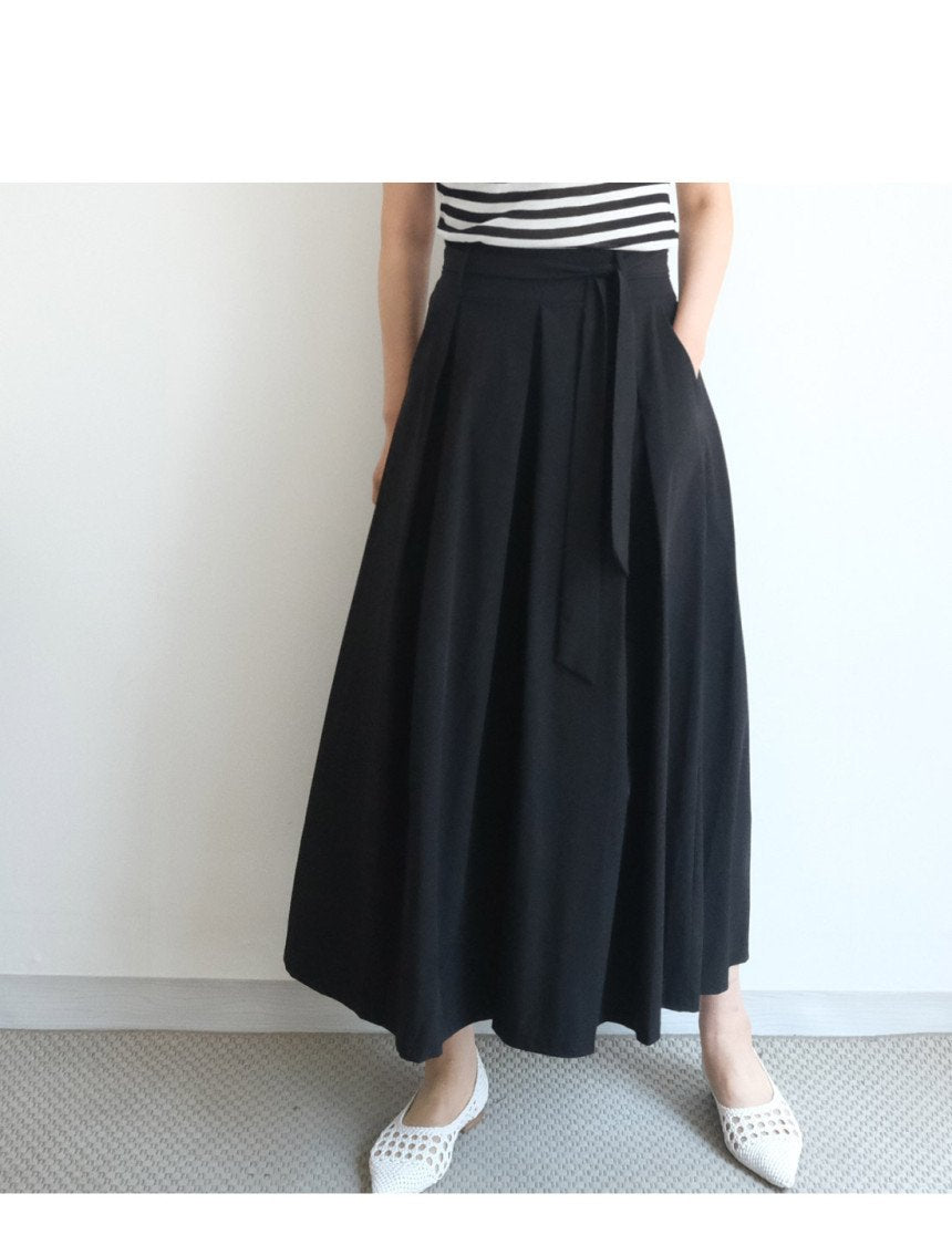 パンツ ワイド 春夏 カジュアル きれいめ 通勤 春 夏 韓国ファッション ロング ワイドパンツ ハイウエスト 都会的