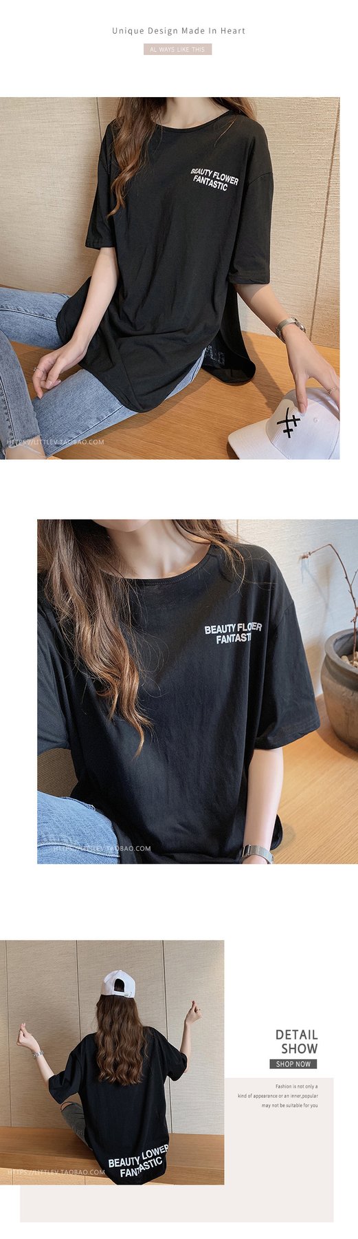 レディース トップス Tシャツ 半袖 プリント ゆったり 春夏 カジュアル 体型カバー 春 夏 ラウンドネック シャツ