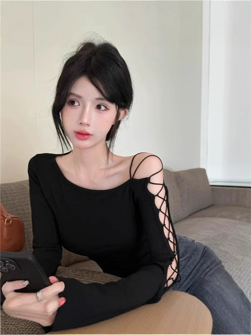 レディース トップス 長袖 大人可愛い きれいめ シンプル 上品 おしゃれ こなれ感 ラブリー キュート 無地 春 夏 秋 冬 ママ デート お出かけ パーティー イベント リゾート 旅行 レストラン 公園 女子会 休日 カフェ モノトーン コーデ 楽ちん 普段使い 着回し モテ 清楚 S M L XL 黒 長袖 スリム 細身 かっこいい こなれ感 ボーイッシュ スポーティー 都会的 シック 誕生日 謝恩会 二次会 発表会 母の日 ママ リゾート レストラン バカンス コンサート ライブ インスタ映え
