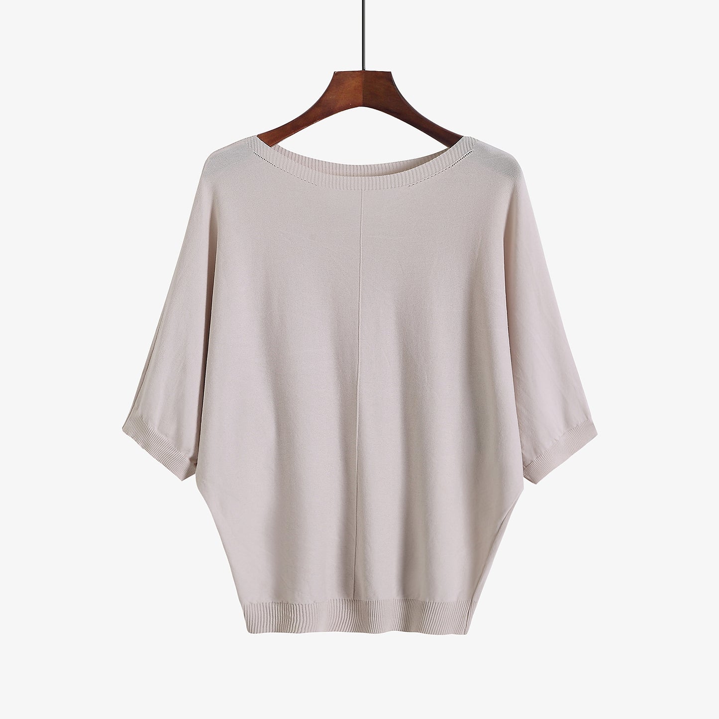 レディース トップス カットソー Tシャツ 5分袖 ドルマンスリーブ ボートネック フェミニン 大人可愛い きれいめ シンプル カジュアル 上品 おしゃれ レトロ こなれ感 ガーリー クール 抜け感 クラシカル ベーシック アクティブ ナチュラル シック 無地 春 夏 秋 お出かけ リゾート 旅行 公園 女子会 休日 高原 ショッピング カフェ ランチ 体型カバー 普段使い 着回し トレンド 流行 ゆったり ゆる フリーサイズ ワンサイズ 白 ホワイト 黒 ブラック 黄色 イエロー オフホワイト ピンク
