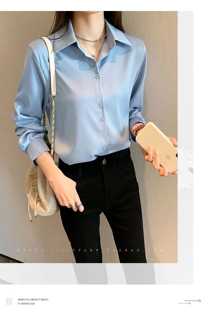 レディース シャツ 長袖 ゆったり 春夏 カジュアル おしゃれ 前開き 春 夏 膝丈 ポリエステル