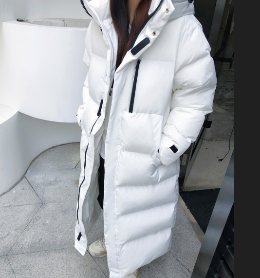 レディース トップス ジャケット コート アウター 上着 丈長 長袖 前開き かわいい 大人可愛い きれいめ シンプル 上品 おしゃれ 無地 秋 冬 お出かけ アウトドア 旅行 女子会 休日 カフェ ランチ コーデ 暖かい 防寒 普段使い 着回し モテ 定番 M L XL ゆったり ホワイト ブラック ポケット カジュアル スポーティー オーバーサイズ　ボリューム感 フード 着る毛布 ダウン ダウンジャケット 長袖 前開き 二次会 通勤 旅行 合コン フェス ツーリング モノトーン 重ね着 韓国