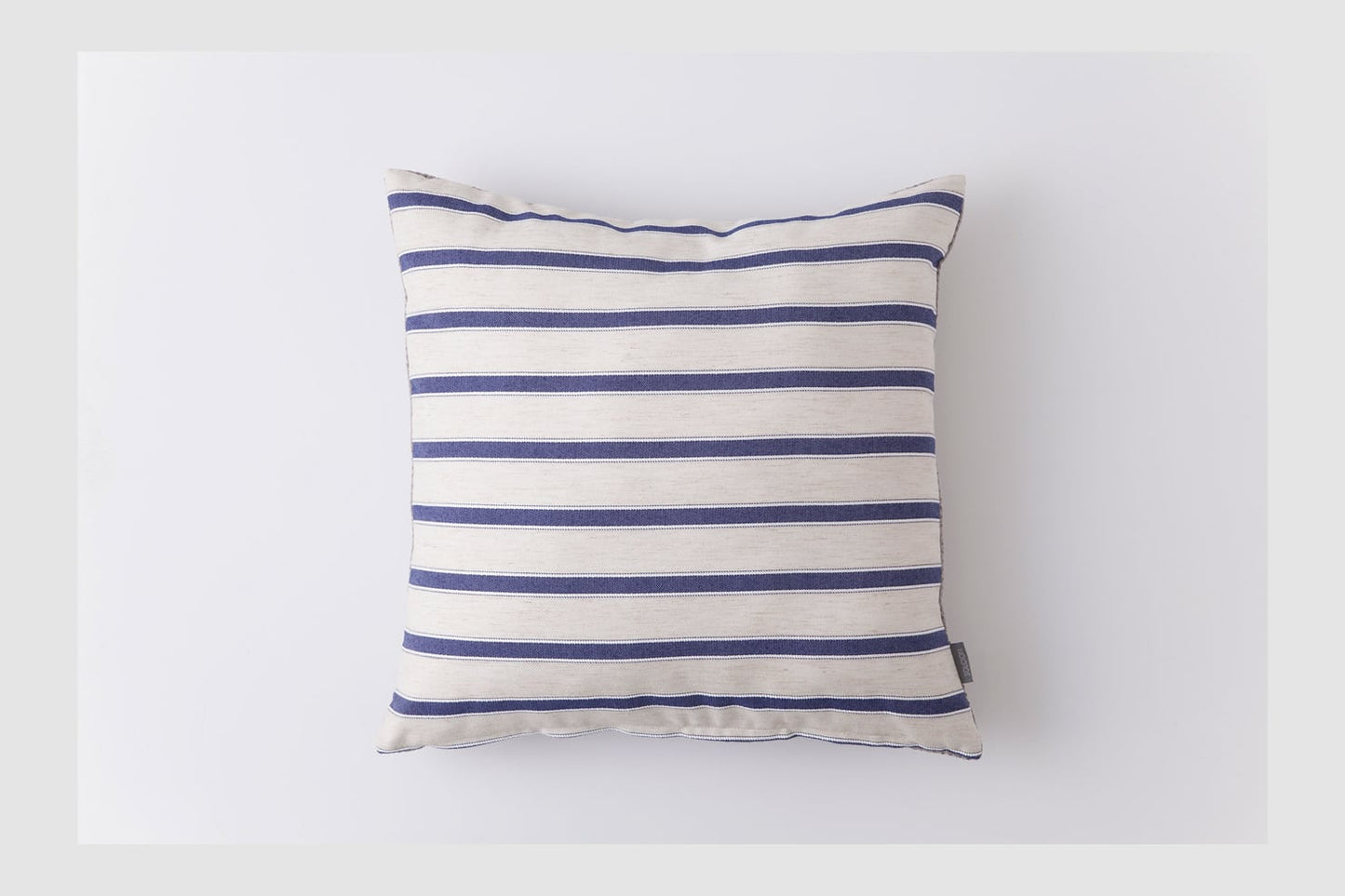 TOMARU CUSHION COVER ボーダー