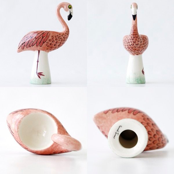 エッグカップ Hannah Turner Egg cups