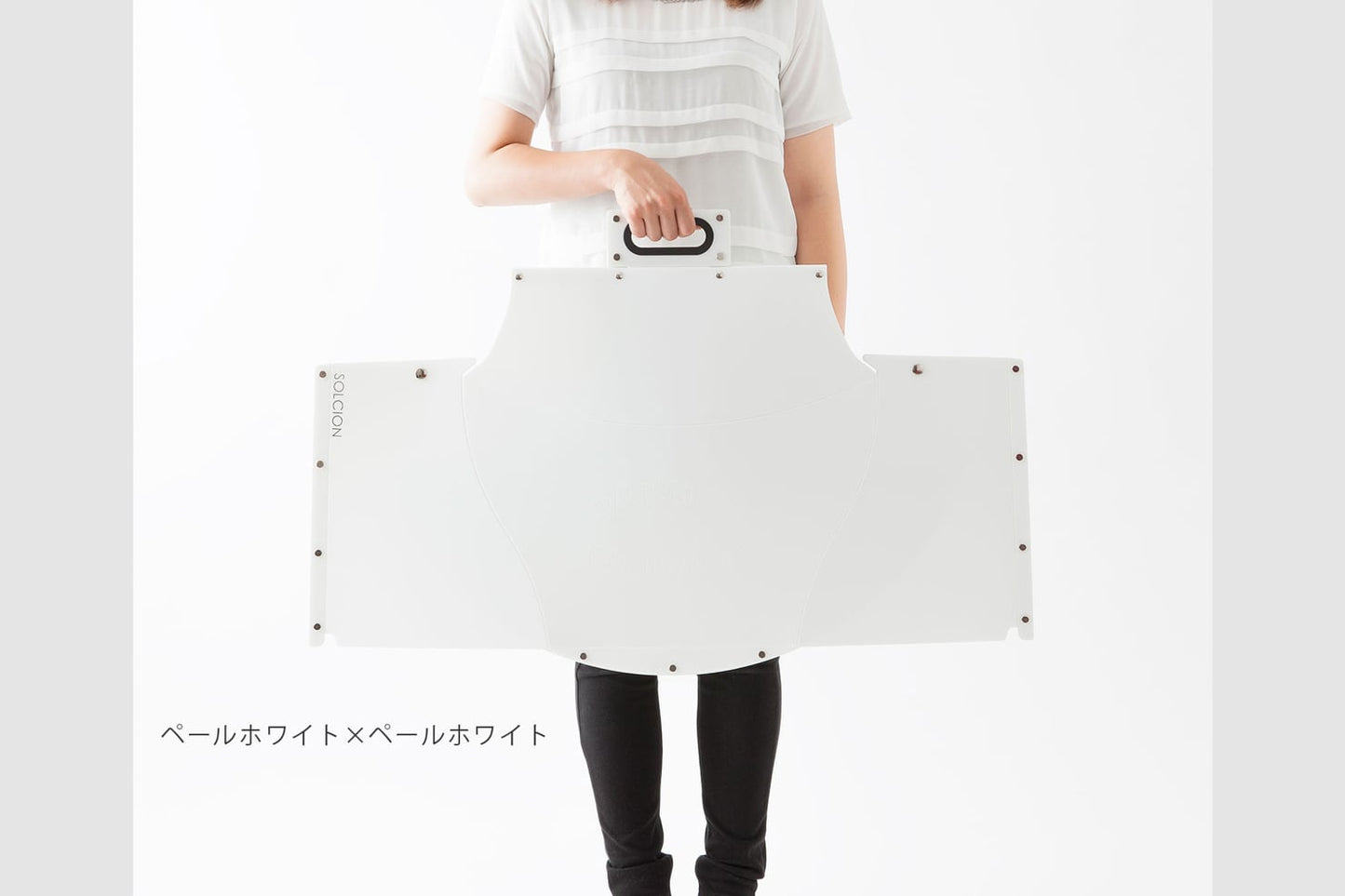 PATATTO TABLE mini × ペール