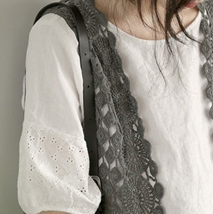 レディース トップス ベスト 羽織 前開き 袖なし ノースリーブ ストレート Iライン フェミニン ストリート 刺繍 透け感 クロシェ 透かし編み かわいい 大人可愛い きれいめ シンプル カジュアル 上品 おしゃれ レトロ ガーリー 抜け感 ヴィンテージ アクティブ 春 夏 お出かけ リゾート 旅行 ビーチ 休日 カフェ フェス ランチ 重ね着 楽ちん 普段使い 着回し レイヤード トレンド 流行 定番 フリーサイズ ワンサイズ 白 ホワイト 黒 ブラック 茶色 ブラウン ベージュ カーキ キャメル