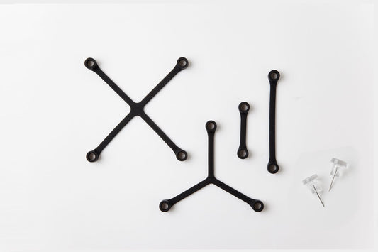 PIN BAND -tentosen-