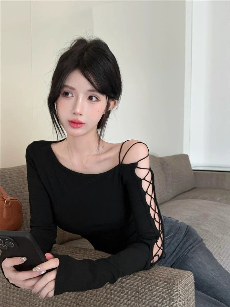 レディース トップス 長袖 大人可愛い きれいめ シンプル 上品 おしゃれ こなれ感 ラブリー キュート 無地 春 夏 秋 冬 ママ デート お出かけ パーティー イベント リゾート 旅行 レストラン 公園 女子会 休日 カフェ モノトーン コーデ 楽ちん 普段使い 着回し モテ 清楚 S M L XL 黒 長袖 スリム 細身 かっこいい こなれ感 ボーイッシュ スポーティー 都会的 シック 誕生日 謝恩会 二次会 発表会 母の日 ママ リゾート レストラン バカンス コンサート ライブ インスタ映え