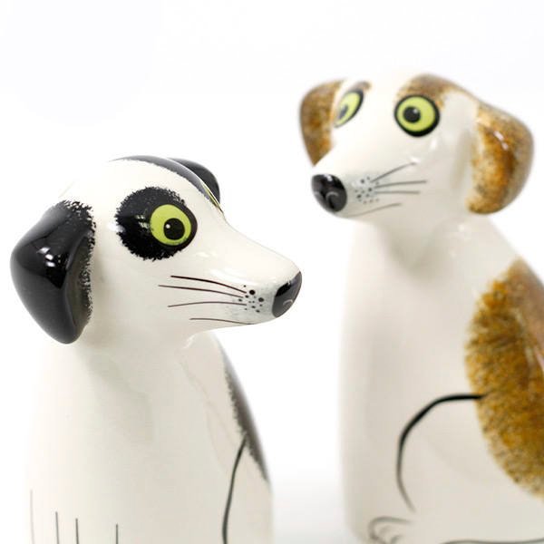 貯金箱 Hannah Turner Money box Dog 犬