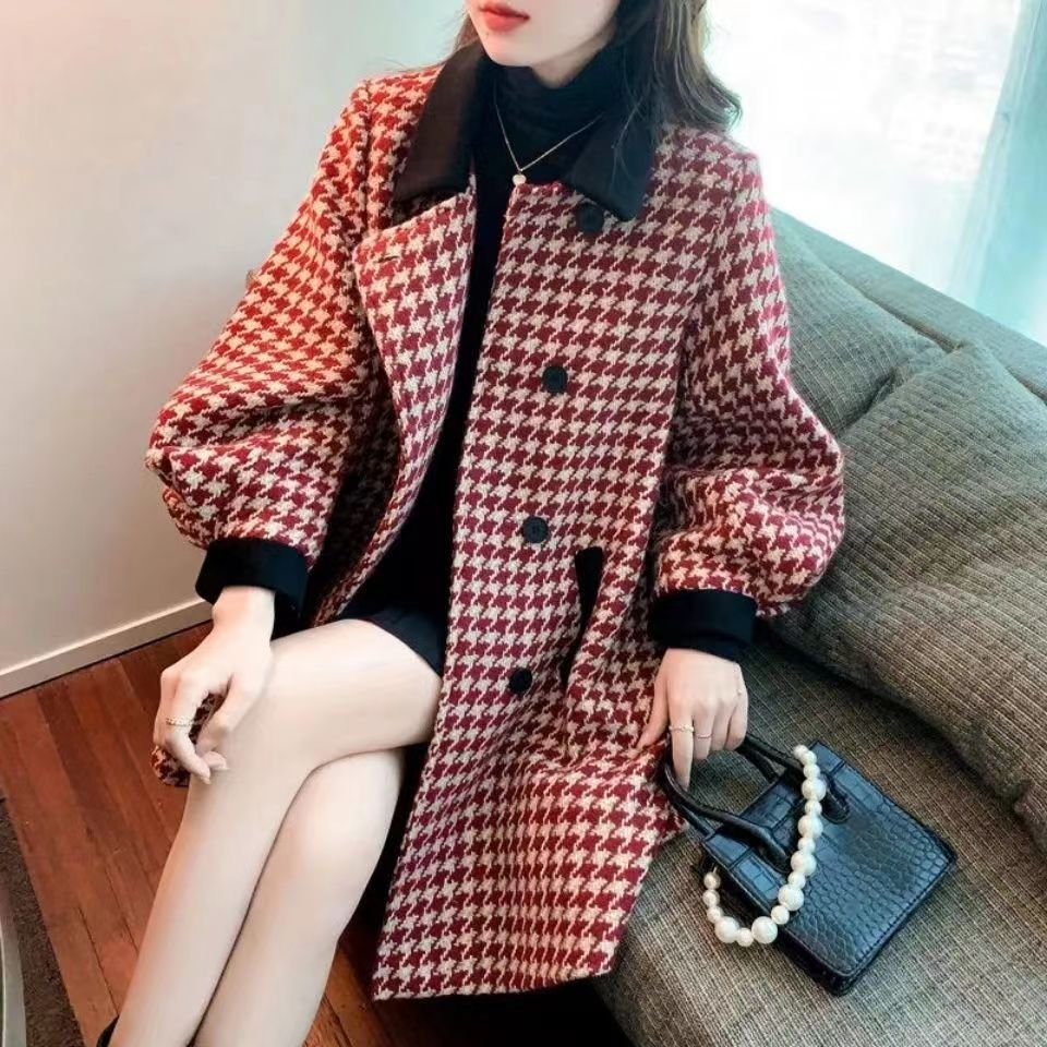 レディース コート ジャケット 長袖 春夏 春 夏 冬 ブラック ダウン ロング ウール 厚手 レッド ミディアム ストレッチ ダウンジャケット