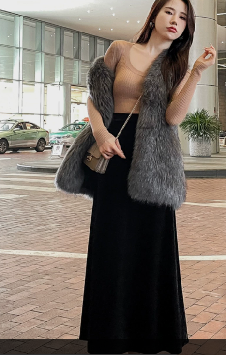 レディース スカート ロング 丈長 かわいい 大人可愛い きれいめ シンプル カジュアル 上品 おしゃれ かっこいい こなれ感 エレガント 主役級 存在感 ラブリー キュート 無地 オールシーズン 誕生日 母の日 ママ デート お出かけ お泊まり パーティー イベント リゾート 旅行 公園 女子会 休日 ホテル ガーデン ショッピング コンサート ライブ お花見 合コン コンパ カフェ 婚活 フェス 楽ちん 体型カバー 普段使い 着回し モテ 清楚 トレンド 流行 定番 M L XL 2XL 黒