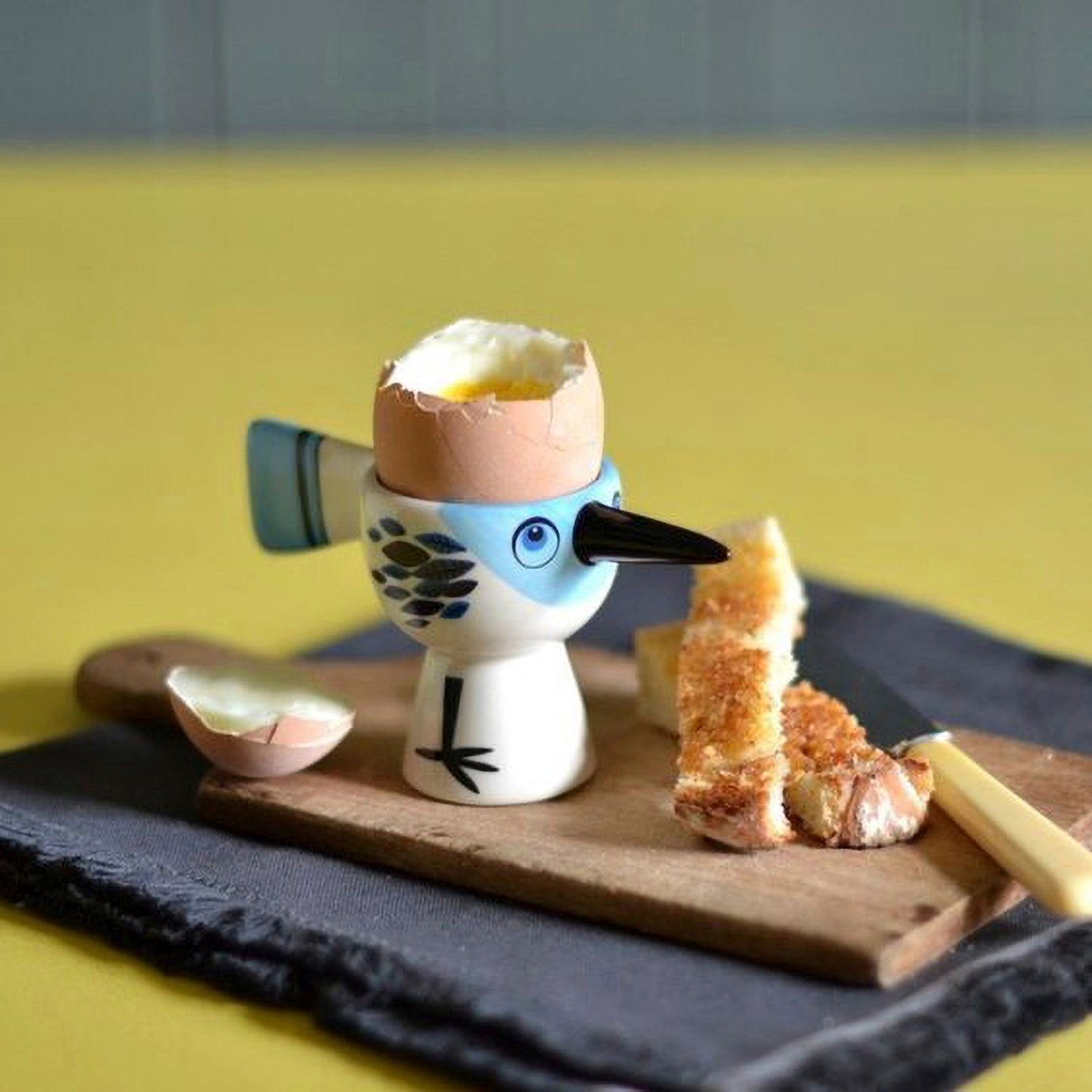 エッグカップ Hannah Turner Egg cups Birdy 小鳥