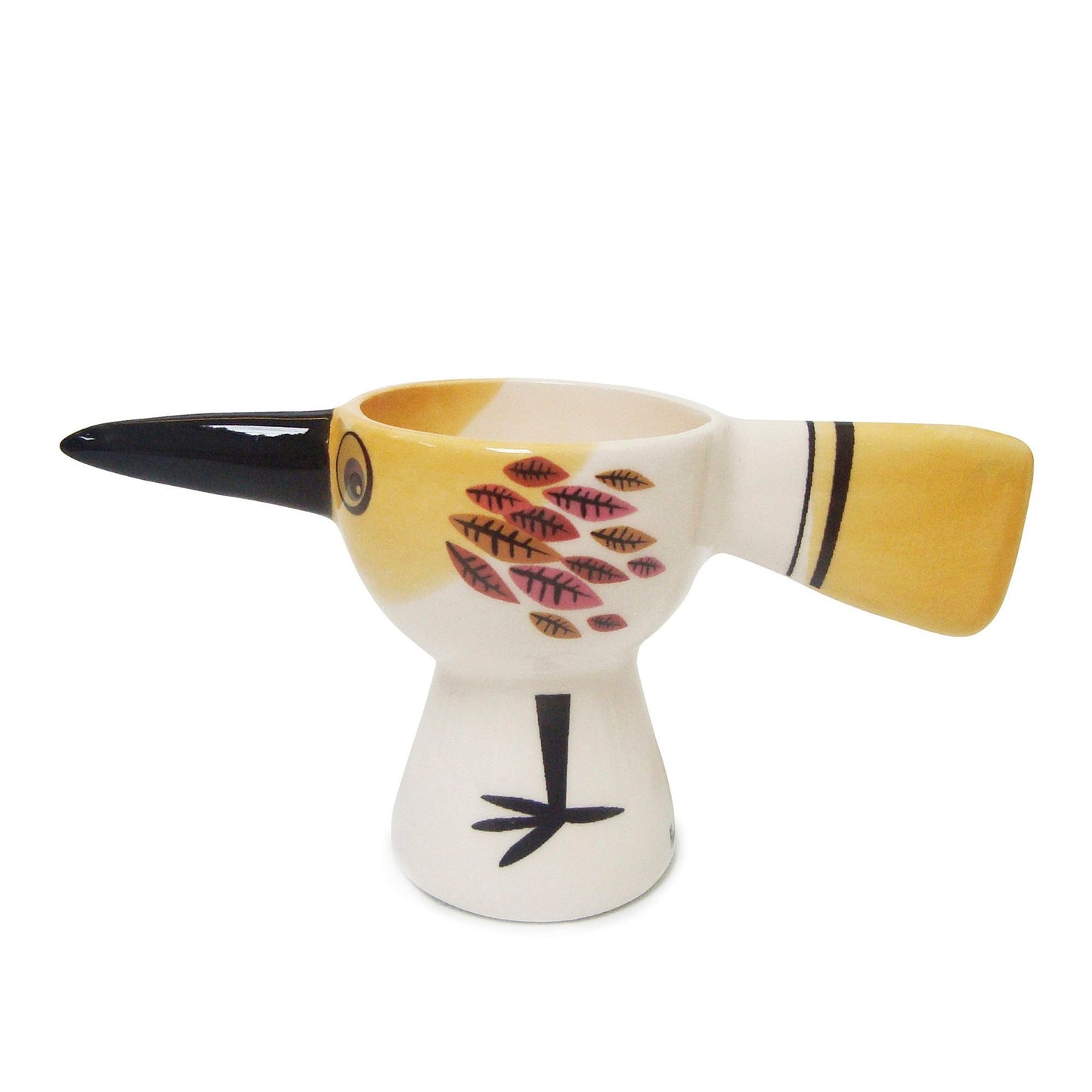 エッグカップ Hannah Turner Egg cups Birdy 小鳥