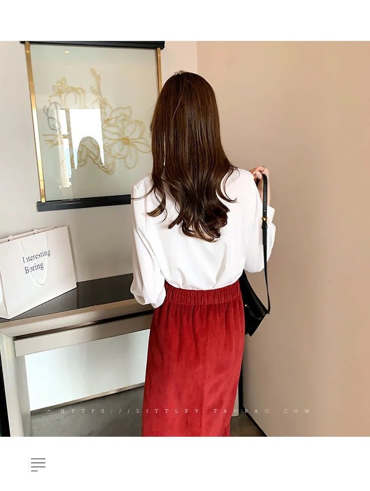 レディース シャツ 長袖 ゆったり 春夏 カジュアル おしゃれ 前開き 春 夏 膝丈 ポリエステル