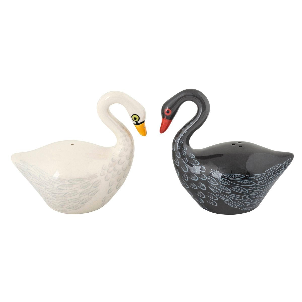 調味料入れ Salt／Pepper