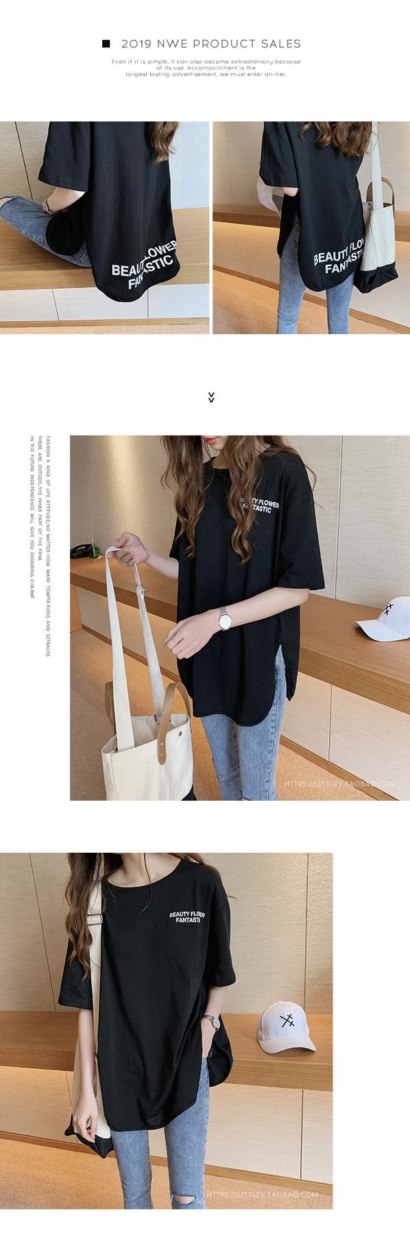 レディース トップス Tシャツ 半袖 プリント ゆったり 春夏 カジュアル 体型カバー 春 夏 ラウンドネック シャツ