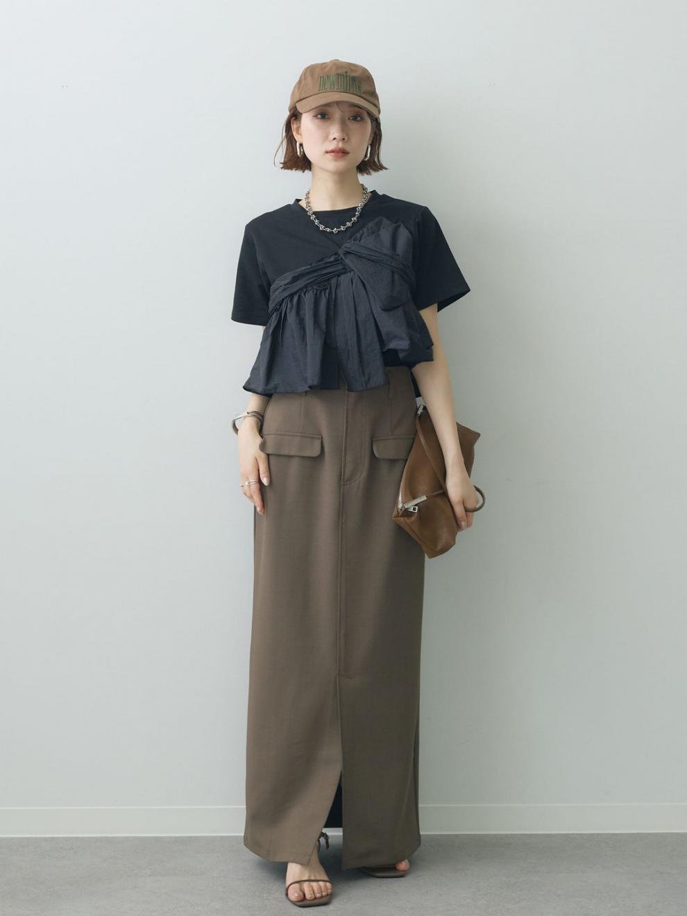 レディース トップス Tシャツ 半袖 無地 コットン 綿 春夏 春 白 夏 シンプル 上品 シャツ 襟付き