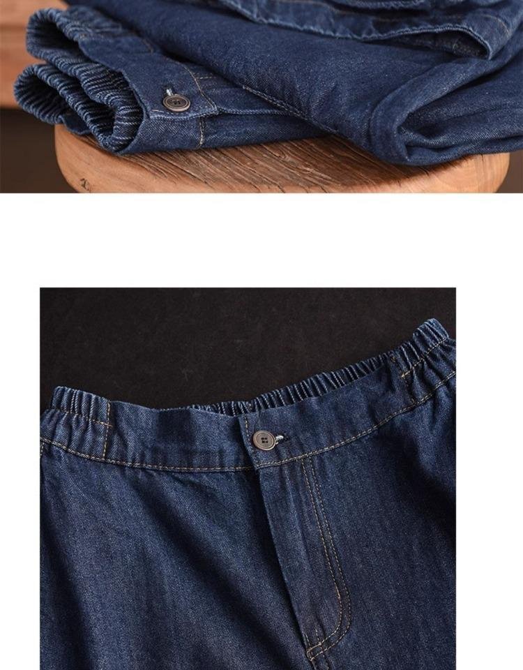 レディース パンツ スリム デニム 春夏 カジュアル きれいめ 大きいサイズ 春 夏 秋 上品 ロング クール ハイウエスト