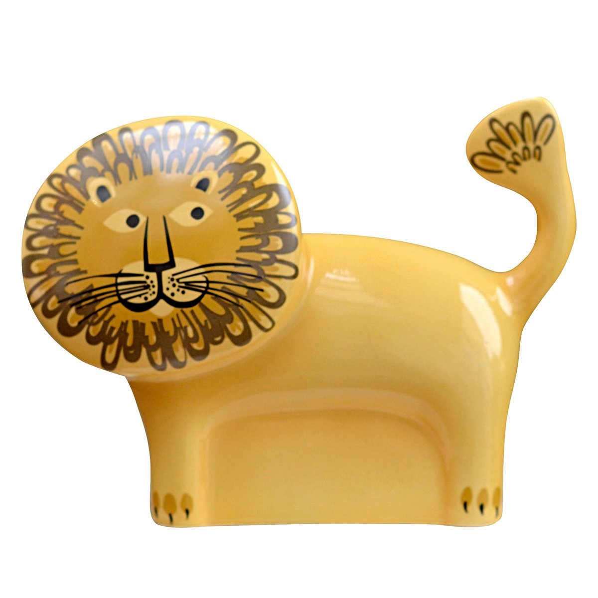 貯金箱 Hannah Turner Money box Lion ライオン