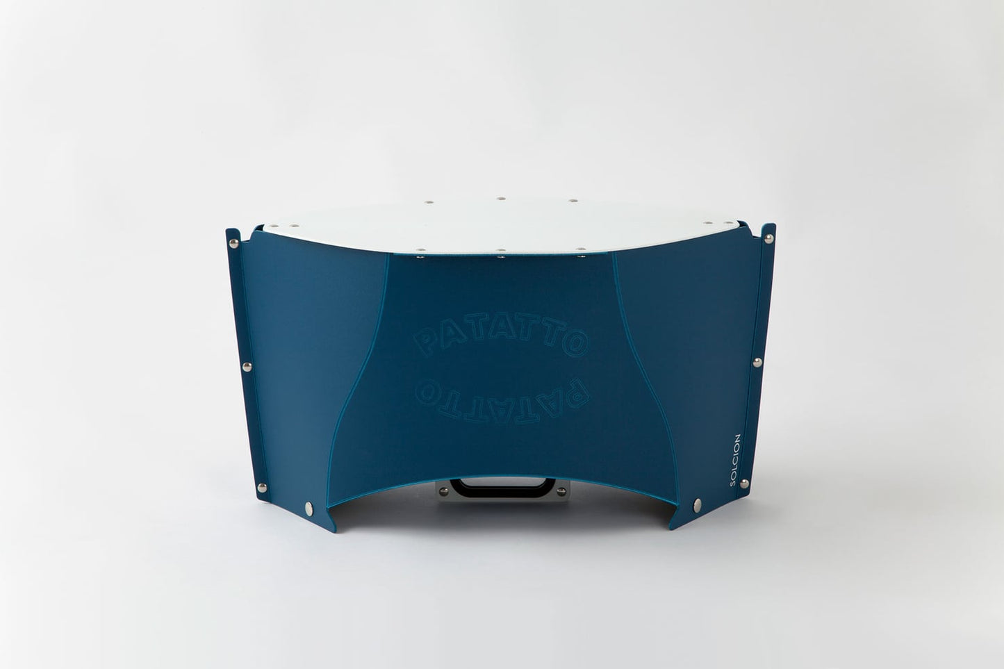 PATATTO TABLE mini × ペール