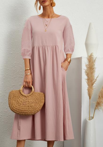 レディース ワンピース ロング 丈長 かわいい 大人可愛い きれいめ シンプル カジュアル 上品 おしゃれ かっこいい ラフ 主役級 存在感 ヴィンテージ ラブリー キュート 無地 春 秋 誕生日 母の日 ママ デート お出かけ お泊まり パーティー イベント リゾート 旅行 公園 女子会 休日 ホテル ガーデン ショッピング コンサート ライブ お花見 合コン コンパ カフェ 婚活 フェス 楽ちん 普段使い 着回し モテ 清楚 トレンド 流行 定番 S M L XL 2XL ホワイト 黒 ブラウン