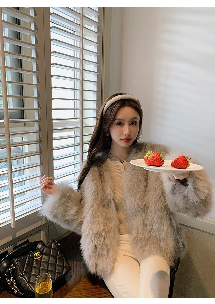 レディース ジャケット アウター 上着 シャギー ファー シャギーファー ショート丈 長袖 ふわふわ 前開き かわいい 大人可愛い きれいめ シンプル カジュアル 上品 おしゃれ かっこいい こなれ感 ラフ 主役級 存在感 抜け感 無地 秋 冬 お出かけ パーティー イベント 女子会 休日 ショッピング カフェ 重ね着 暖かい レイヤード モテ スタイリッシュ スタイルアップ フリーサイズ ワンサイズ ホワイト ライトグレー ダークグレー ブラック アプリコット モカ ピンク オーロラグレー