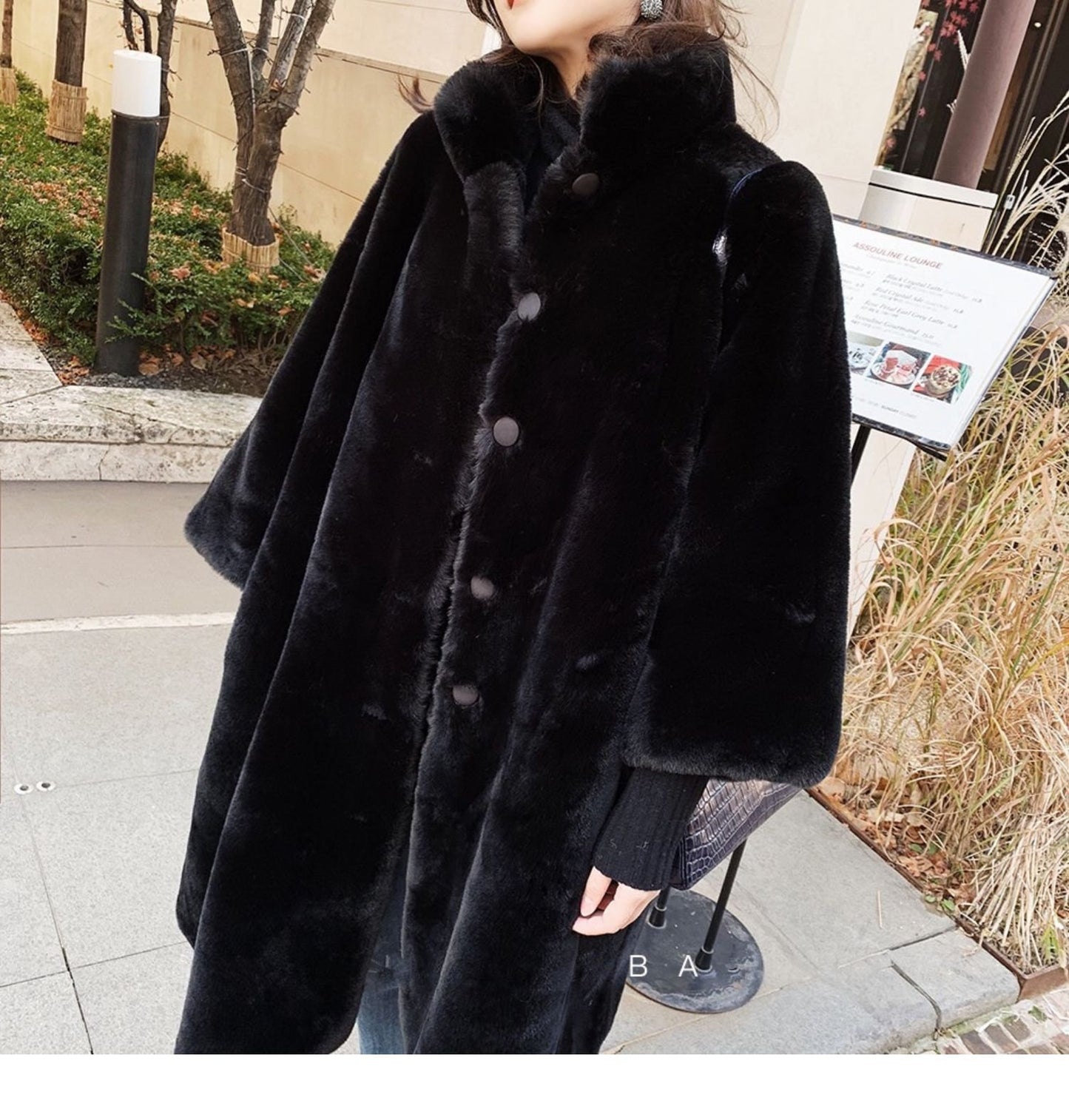 レディース コート ジャケット 長袖 ゆったり 秋冬 秋 きれいめ 膝丈 冬 ブラック ダウン 上品 ロング ファー フェイクファー 厚手 ピンク スタンドカラー ロングコート ダウンジャケット