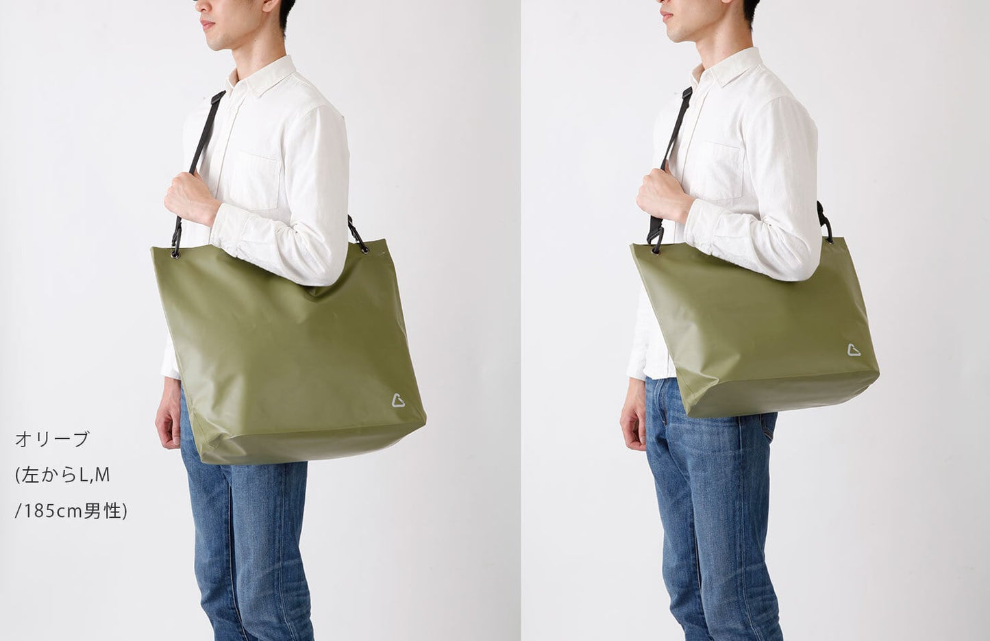 キャンプトート 30Ｌ