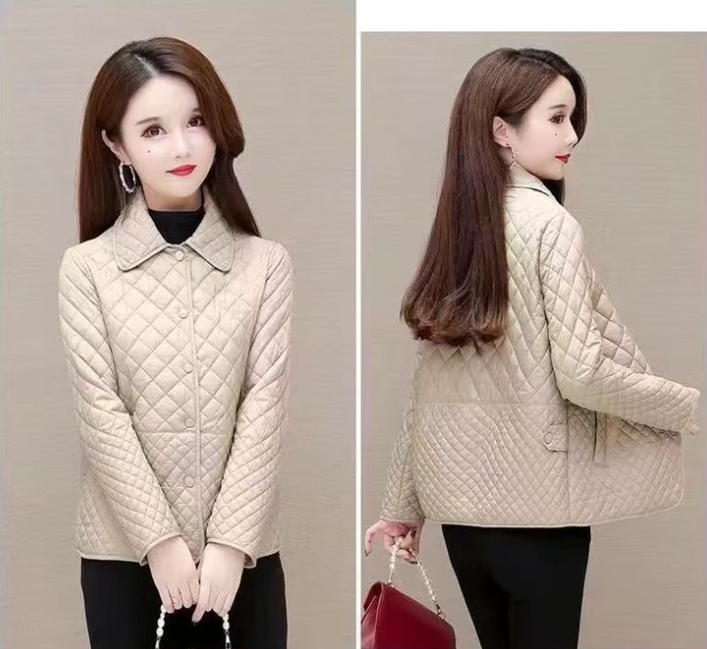 レディース ジャケット コート アウター 上着 ミディアム ショート 長袖 キルティング 大人可愛い きれいめ シンプル カジュアル 上品 おしゃれ ナチュラル 格子柄 秋 冬 母の日 クリスマス 授業参観 ママ オフィス ビジネス OL 通勤 デート お出かけ お泊まり レストラン 公園 女子会 休日 ホテル ショッピング 発表会 コンサート ライブ 合コン コンパ カフェ 婚活 プレゼント 普段使い 着回し モテ 清楚 流行 定番 M L XL 2XL 3XL 大きいサイズ 黒 ベージュ
