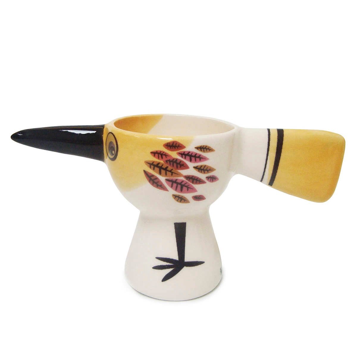 エッグカップ Hannah Turner Egg cups Birdy 小鳥